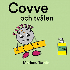 Cover for Covve och Tvålen