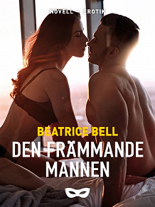 Omslagsbild för Den främmande mannen