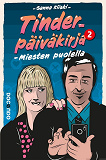 Cover for Tinder-päiväkirja 2