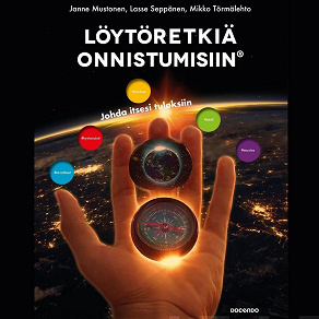 Omslagsbild för Löytöretkiä onnistumisiin®