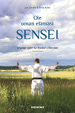 Omslagsbild för Ole oman elämäsi sensei