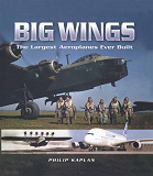 Omslagsbild för Big Wings