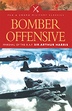 Omslagsbild för Bomber Offensive