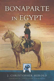 Omslagsbild för Bonaparte in Egypt
