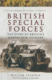 Omslagsbild för British Special Forces