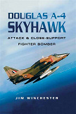 Omslagsbild för Douglas A-4 Skyhawk