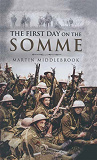 Omslagsbild för The First Day on the Somme