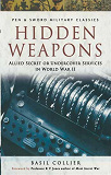 Omslagsbild för Hidden Weapons