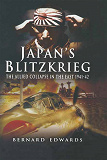 Omslagsbild för Japan’s Blitzkrieg