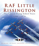 Omslagsbild för RAF Little Rissington