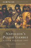 Omslagsbild för Napoleon's Polish Gamble
