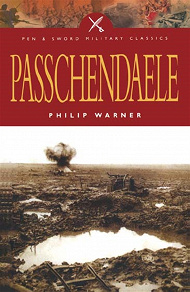 Omslagsbild för Passchendaele