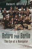 Omslagsbild för Return From Berlin