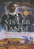 Omslagsbild för Sister Janet
