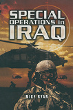 Omslagsbild för Special Operations in Iraq