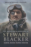 Omslagsbild för The Adventures and Inventions of Stewart Blacker