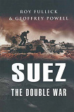 Omslagsbild för Suez
