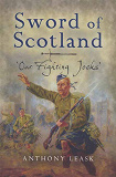 Omslagsbild för The Sword of Scotland