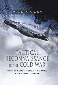 Omslagsbild för Tactical Reconnaissance in the Cold War