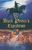 Omslagsbild för The Black Prince's Expedition