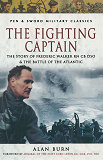 Omslagsbild för The Fighting Captain