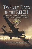 Omslagsbild för Twenty Days in the Reich