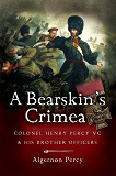 Omslagsbild för A Bearskin’s Crimea