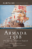 Omslagsbild för Armada 1588