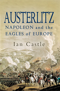 Omslagsbild för Austerlitz