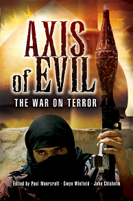 Omslagsbild för Axis of Evil