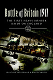 Omslagsbild för Battle of Britain 1917