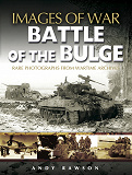 Omslagsbild för Battle of the Bulge