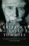 Omslagsbild för Britain’s Last Tommies