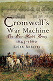 Omslagsbild för Cromwell’s War Machine