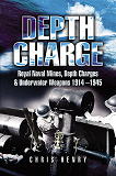 Omslagsbild för Depth Charge