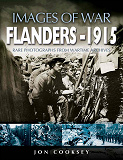 Omslagsbild för Flanders 1915