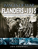 Omslagsbild för Flanders 1915