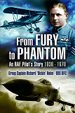 Omslagsbild för From Fury to Phantom