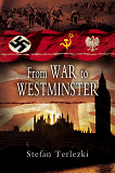 Omslagsbild för From War to Westminster