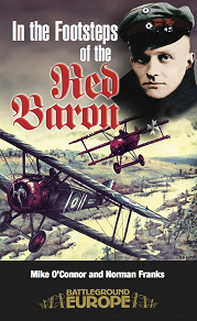 Omslagsbild för In the Footsteps of the Red Baron
