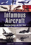 Omslagsbild för Infamous Aircraft