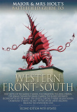 Omslagsbild för Major and Mrs Holt’s Concise Guide Western Front South