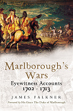 Omslagsbild för Marlborough's Wars