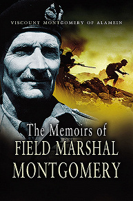 Omslagsbild för Memoirs of Field-Marshal Montgomery