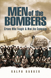 Omslagsbild för Men of the Bombers
