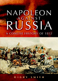 Omslagsbild för Napoleon Against Russia