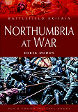 Omslagsbild för Northumbria at War