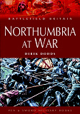 Omslagsbild för Northumbria at War