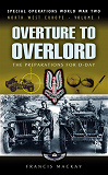 Omslagsbild för Overture to Overlord - The Preparations of D-Day