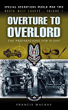 Omslagsbild för Overture to Overlord - The Preparations of D-Day